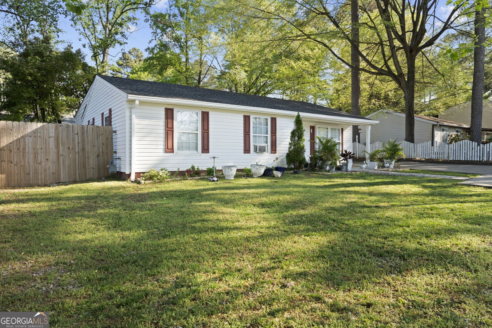 5573 Singleton Road Norcross - 2