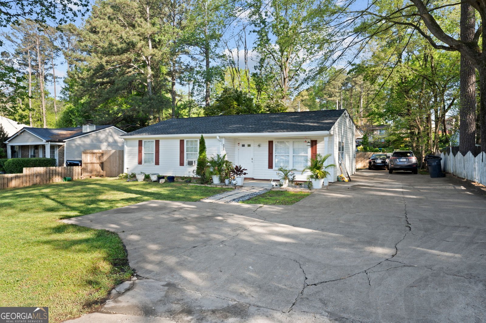 5573 Singleton Road Norcross - 3
