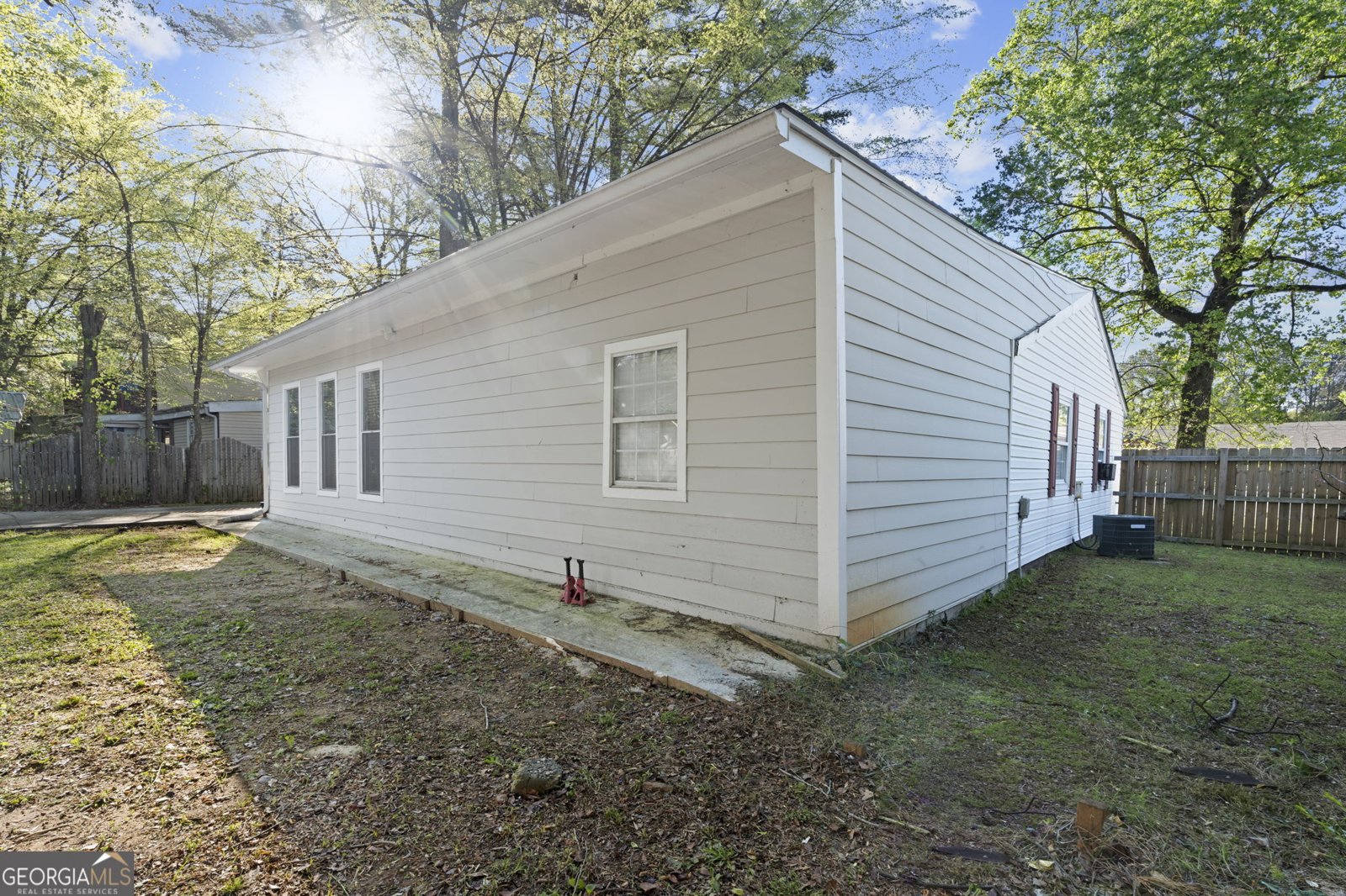 5573 Singleton Road Norcross - 30