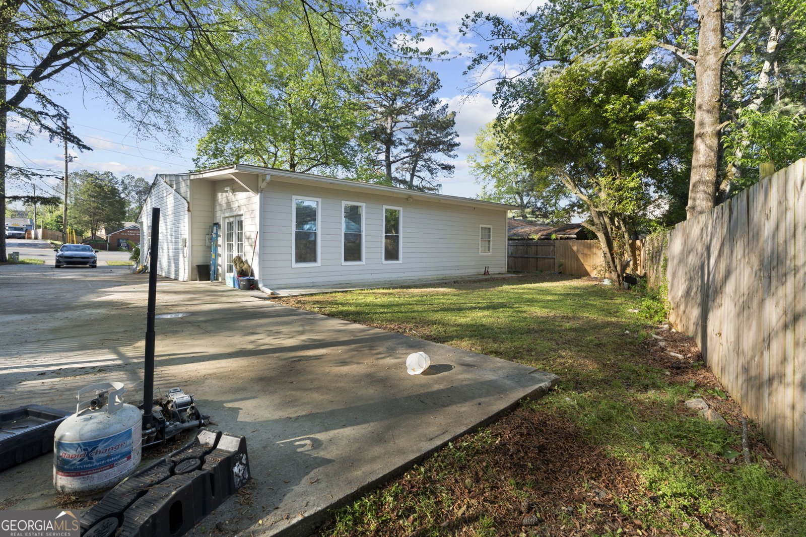 5573 Singleton Road Norcross - 31
