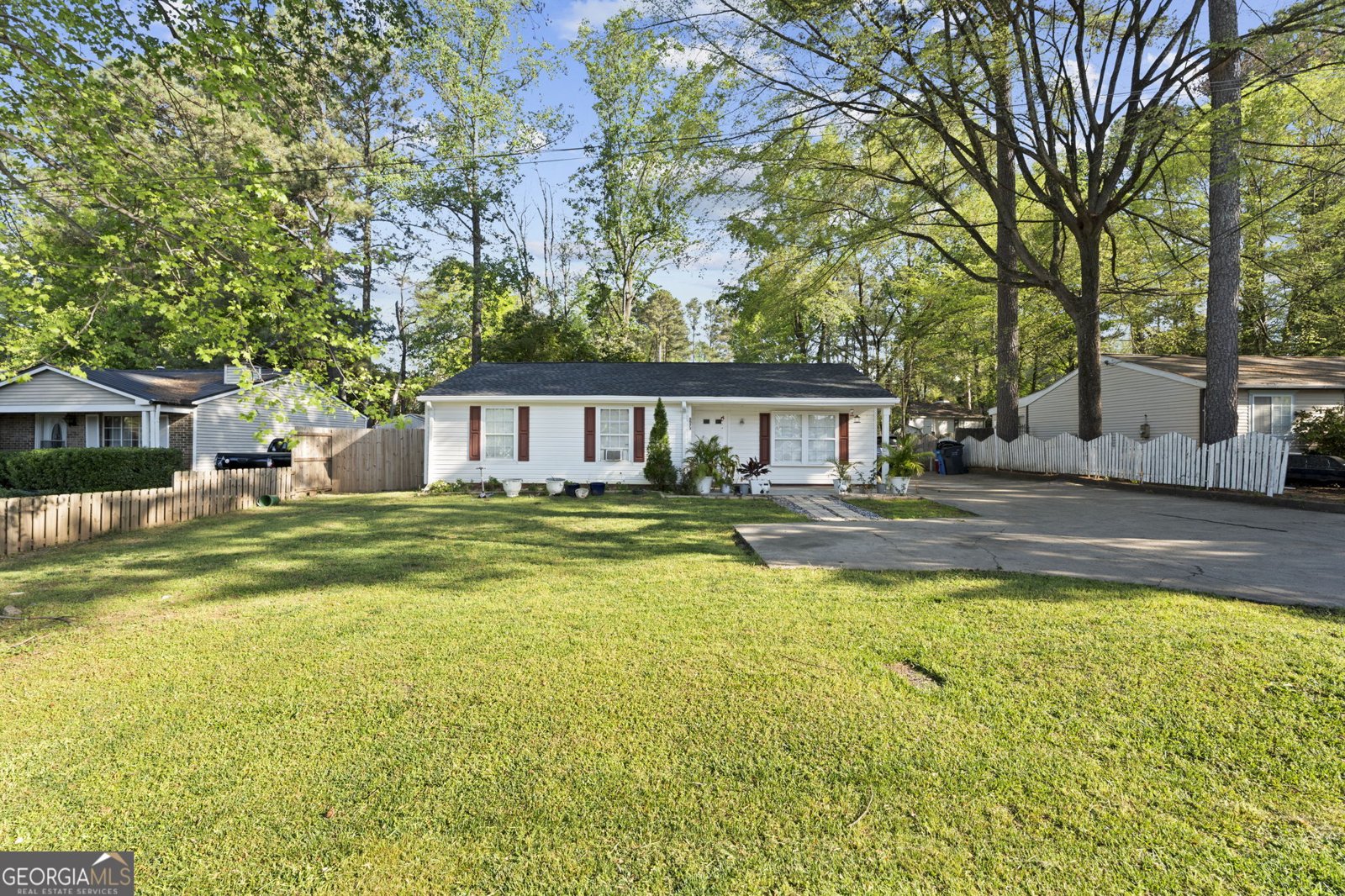 5573 Singleton Road Norcross - 4