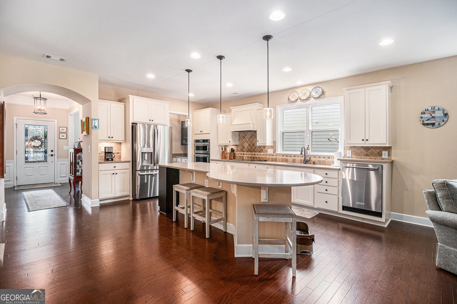 1091 Crooked Creek Road Greensboro - 10