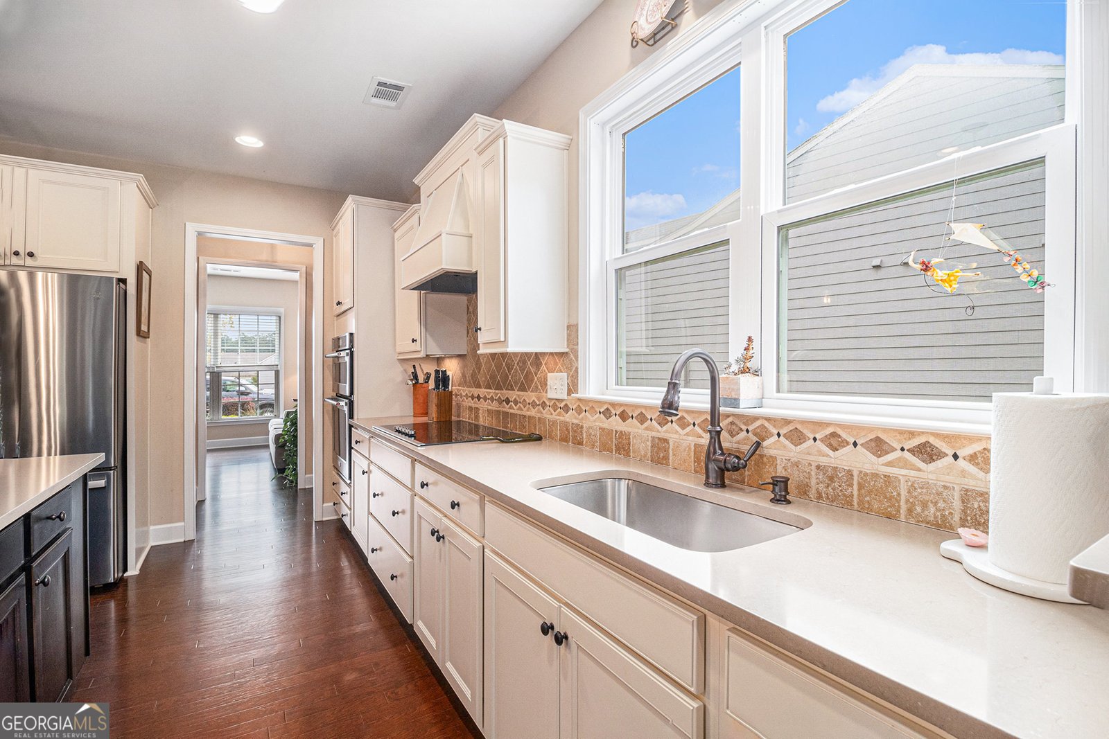 1091 Crooked Creek Road Greensboro - 11