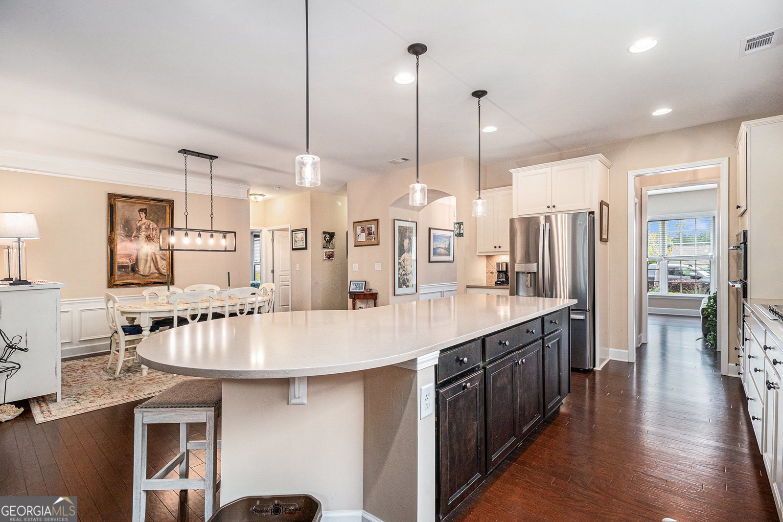 1091 Crooked Creek Road Greensboro - 12