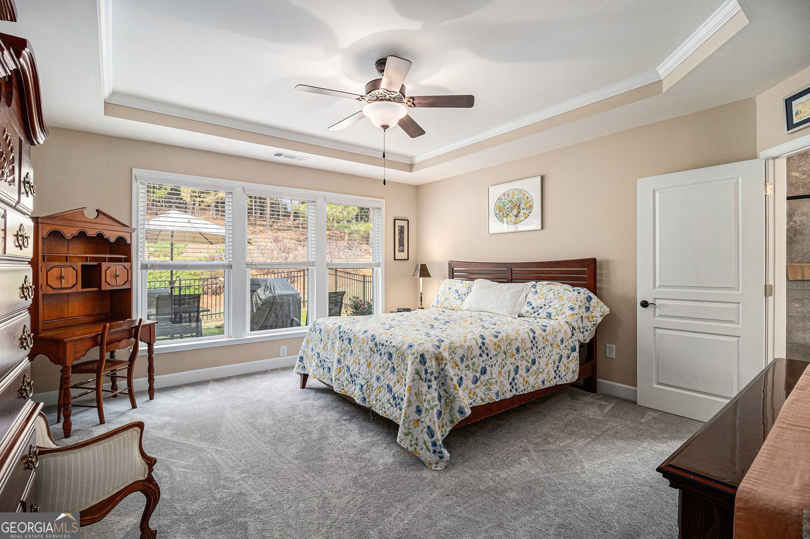 1091 Crooked Creek Road Greensboro - 13