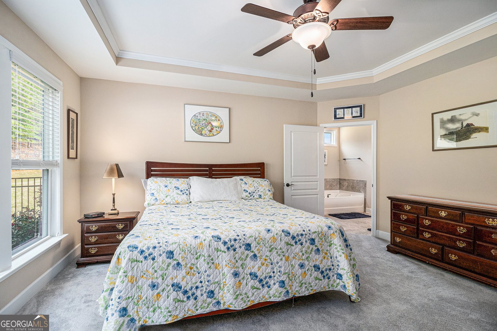 1091 Crooked Creek Road Greensboro - 14