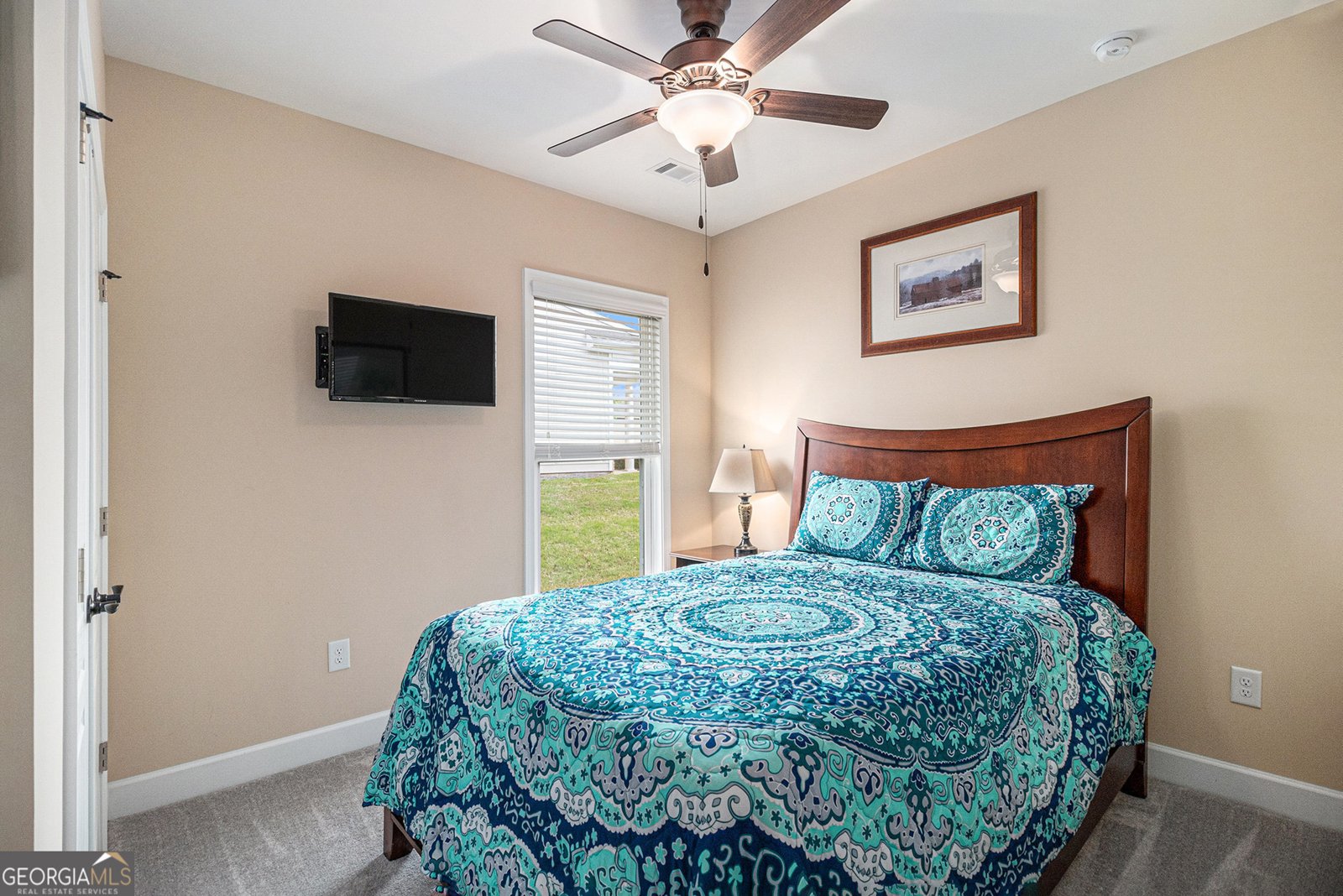 1091 Crooked Creek Road Greensboro - 17