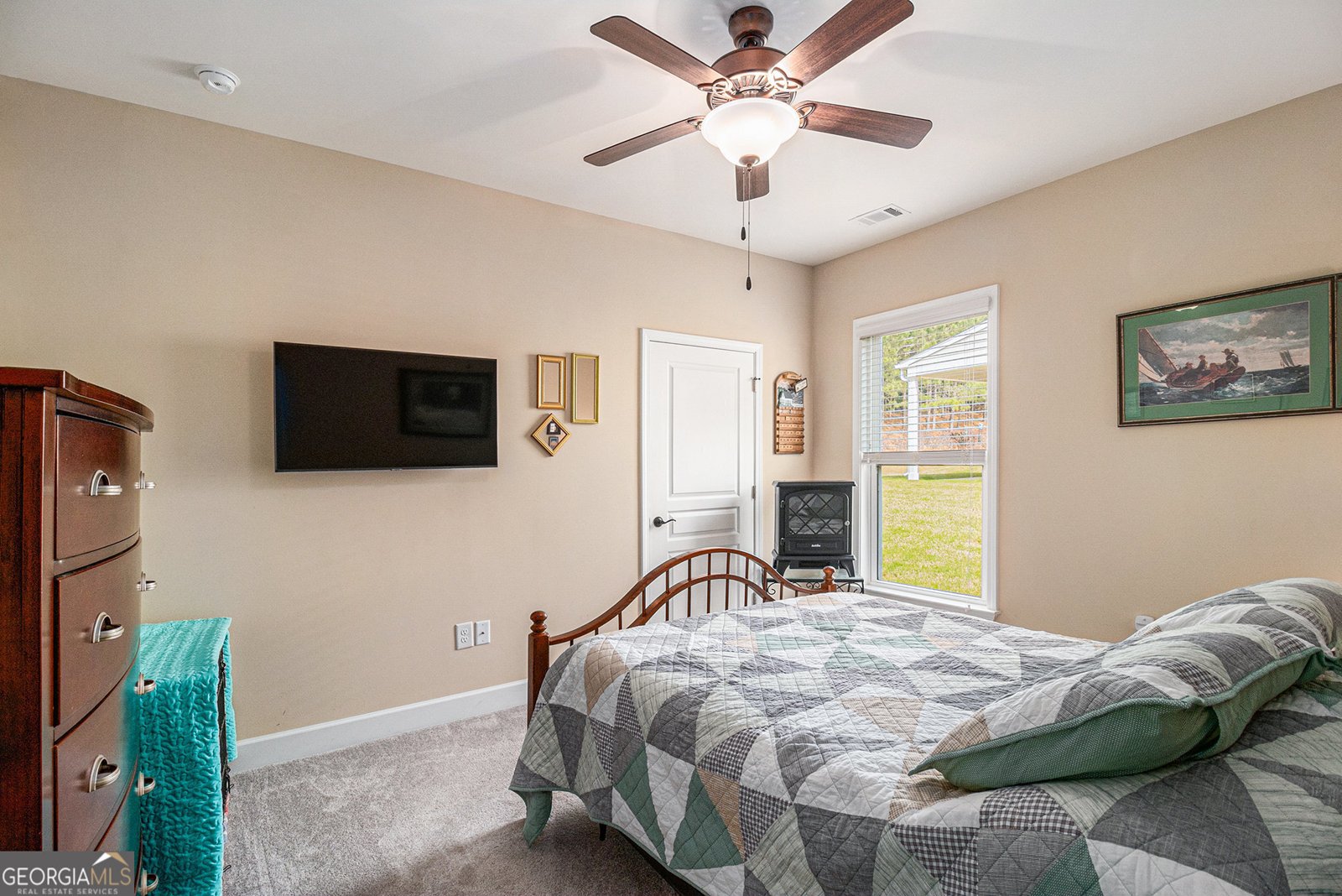 1091 Crooked Creek Road Greensboro - 18