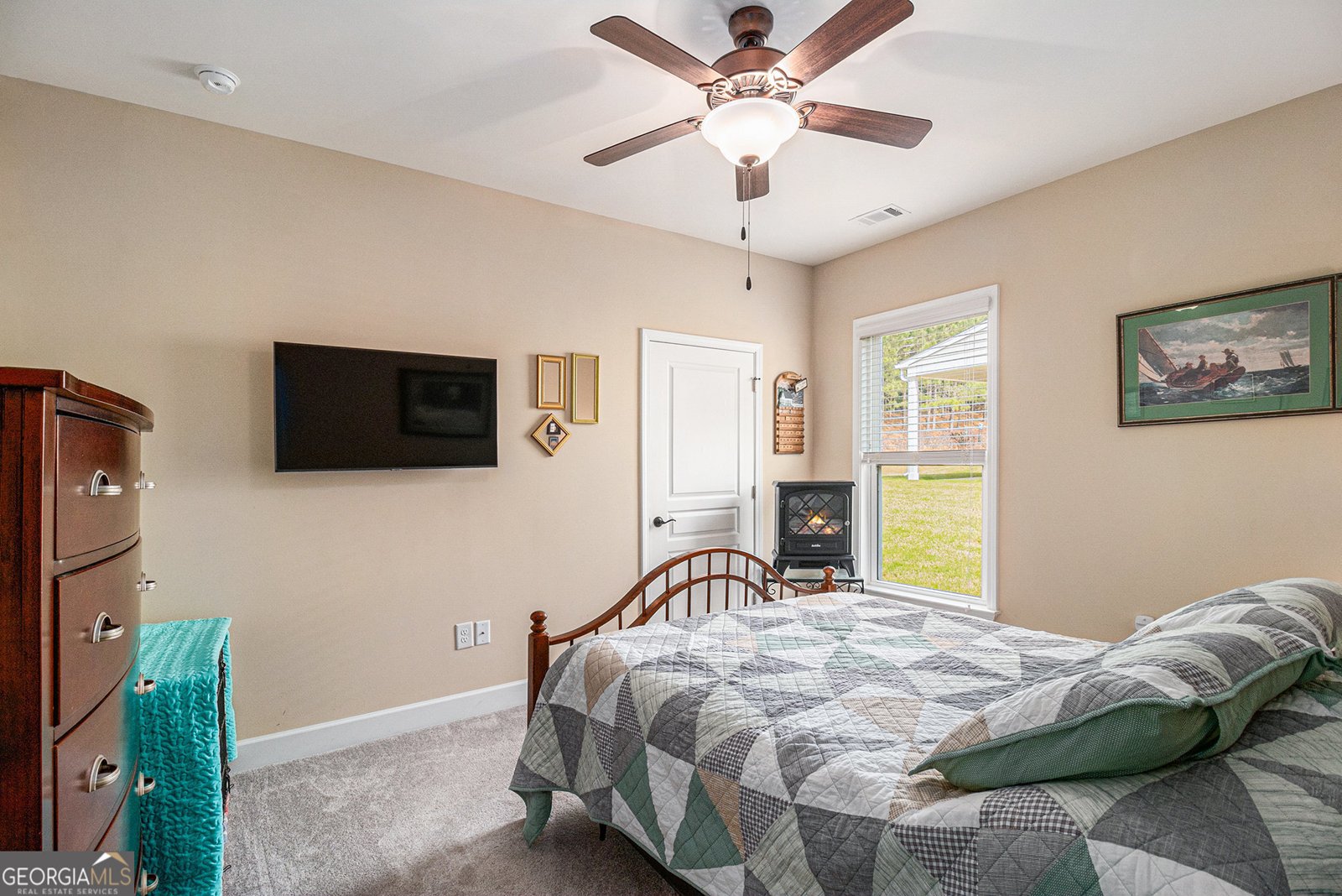 1091 Crooked Creek Road Greensboro - 19