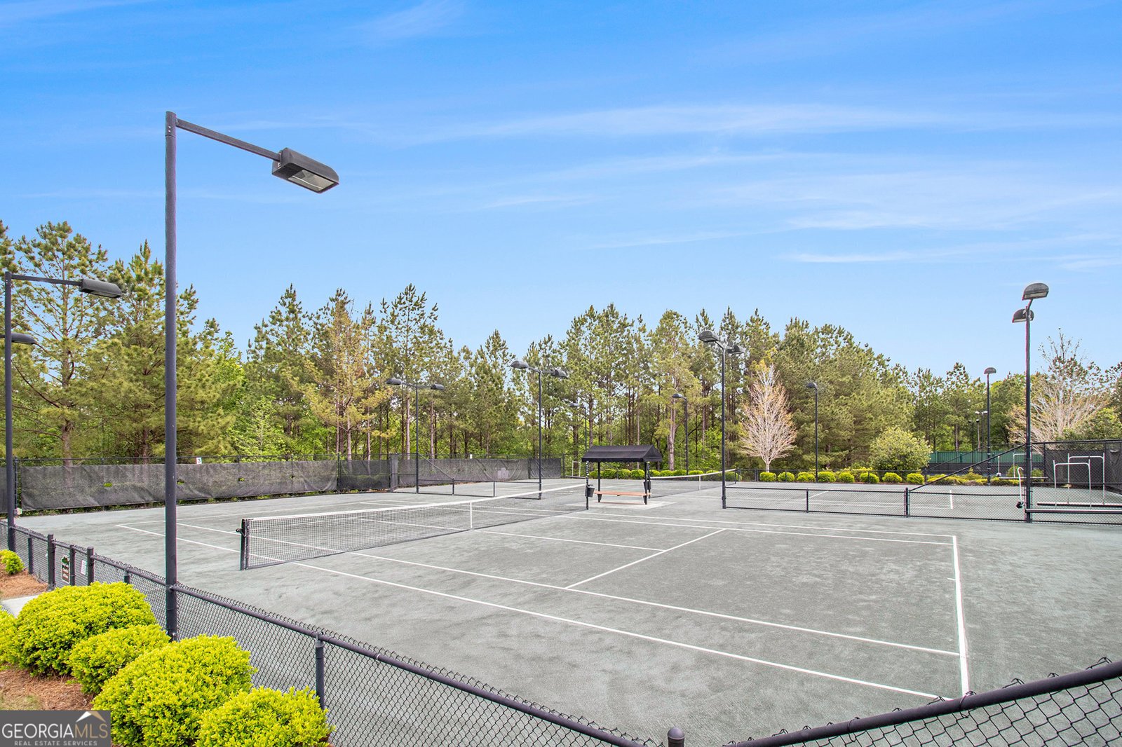 1091 Crooked Creek Road Greensboro - 2
