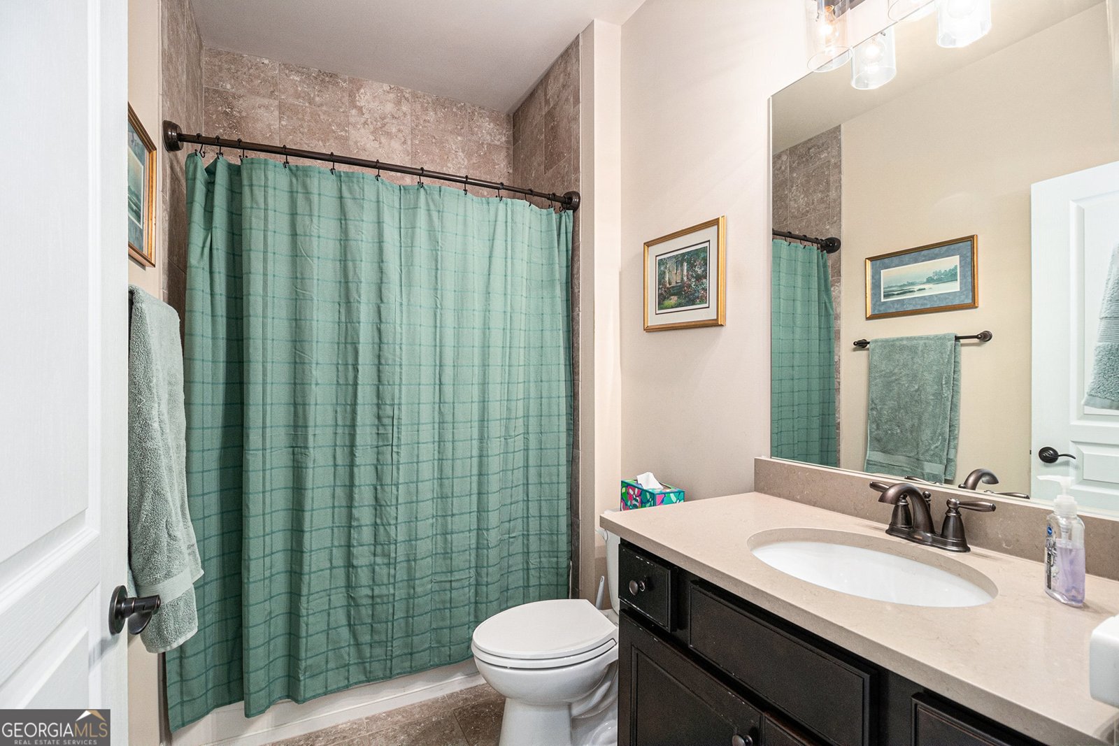 1091 Crooked Creek Road Greensboro - 20