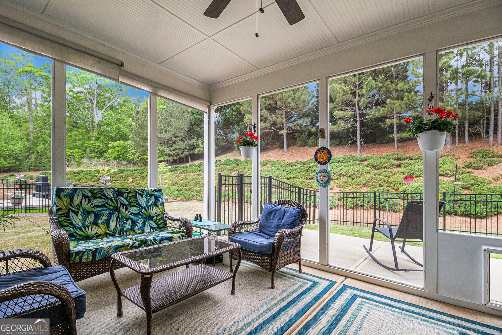 1091 Crooked Creek Road Greensboro - 23