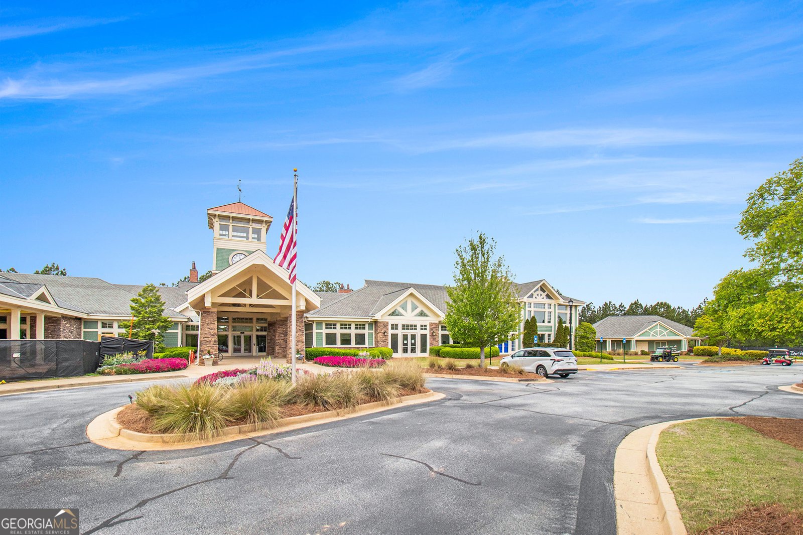 1091 Crooked Creek Road Greensboro - 3