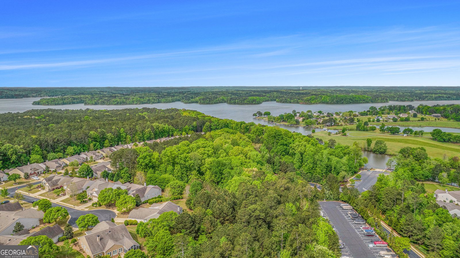 1091 Crooked Creek Road Greensboro - 31