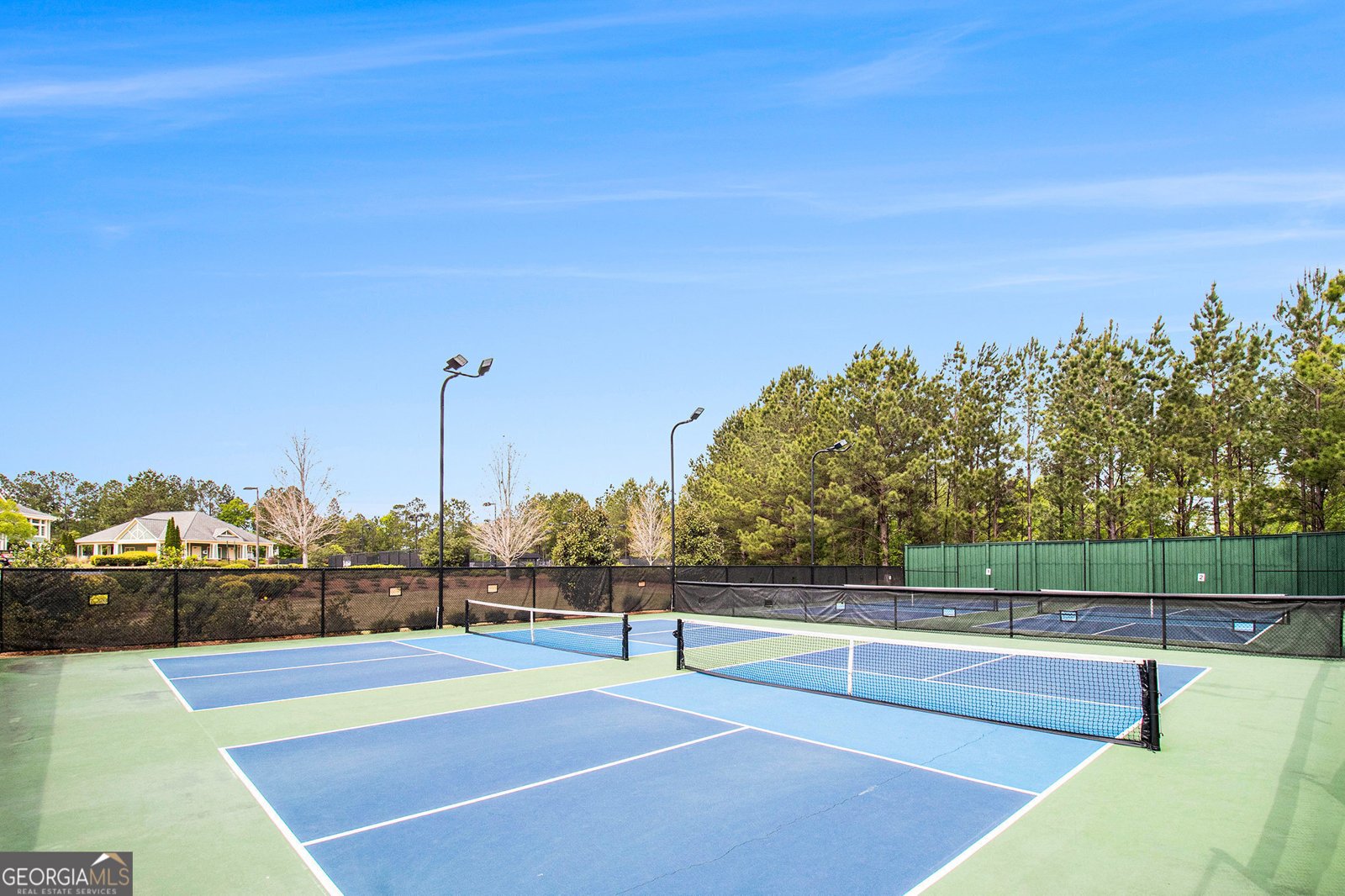 1091 Crooked Creek Road Greensboro - 38