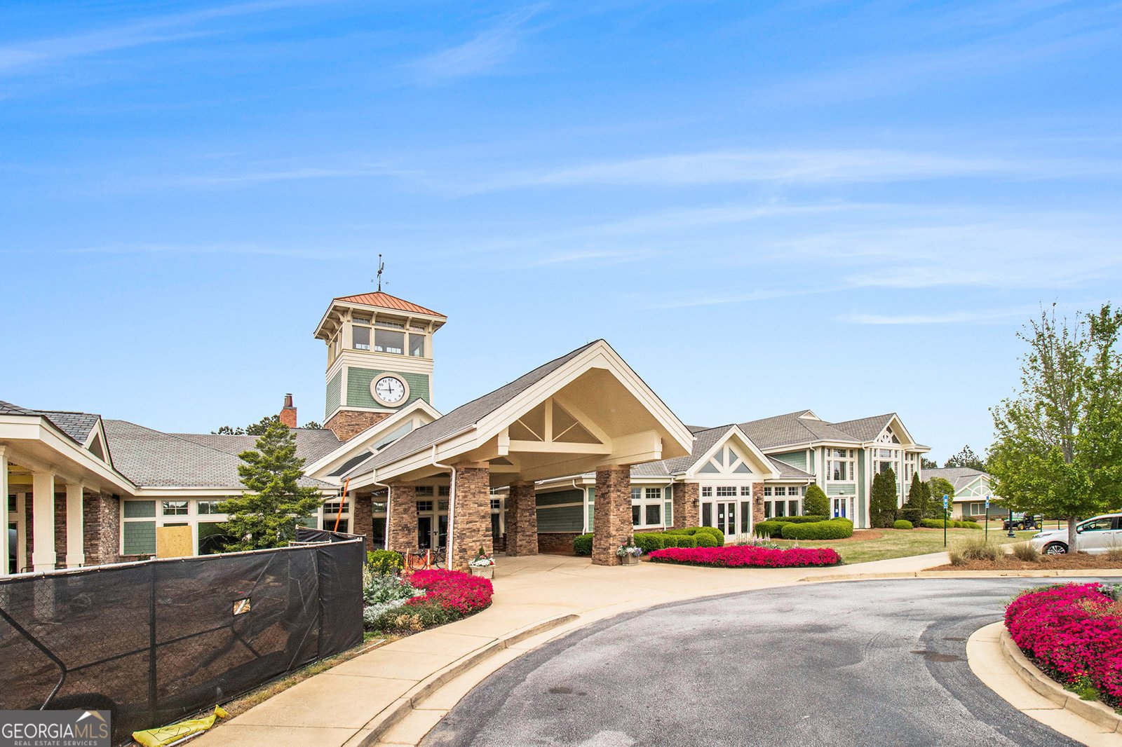 1091 Crooked Creek Road Greensboro - 4