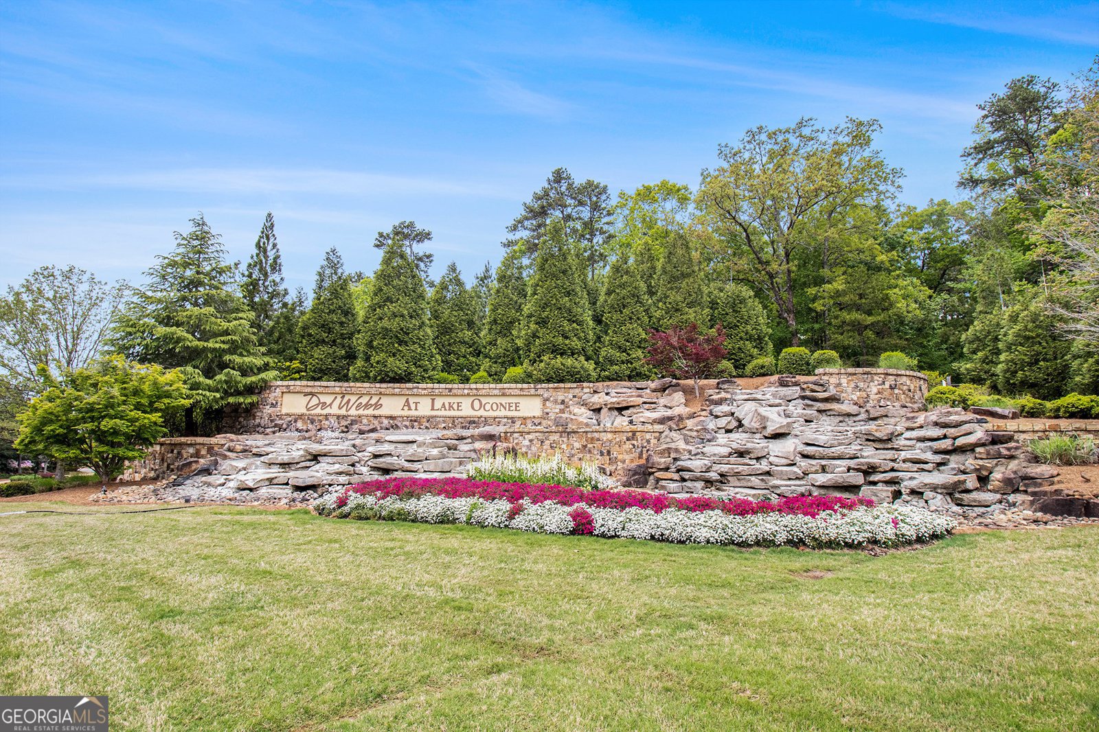 1091 Crooked Creek Road Greensboro - 6