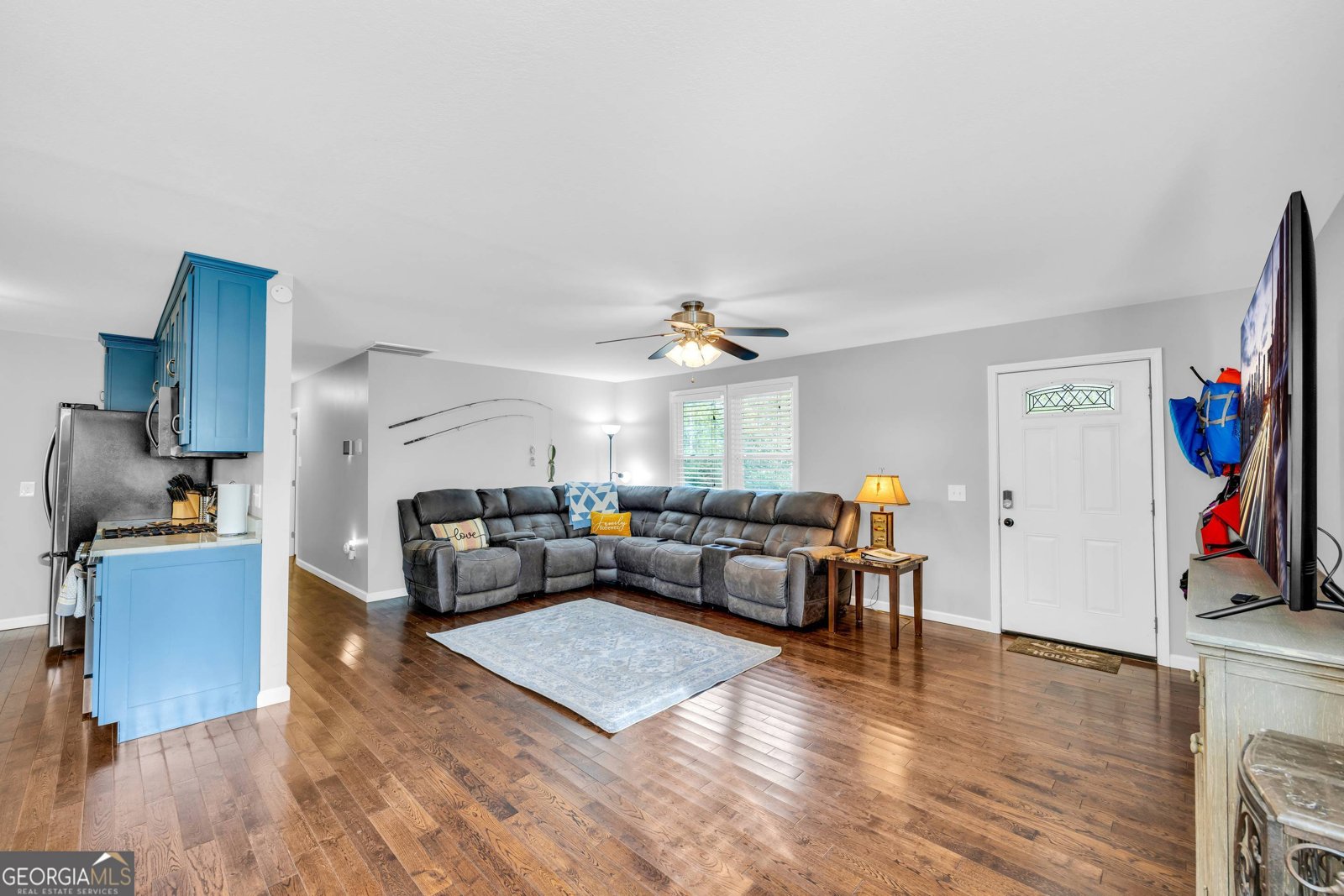 455 Lake View Drive Lavonia - 10