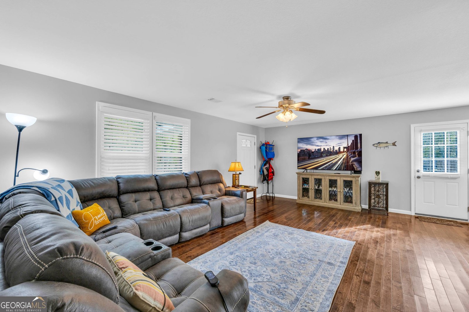455 Lake View Drive Lavonia - 11