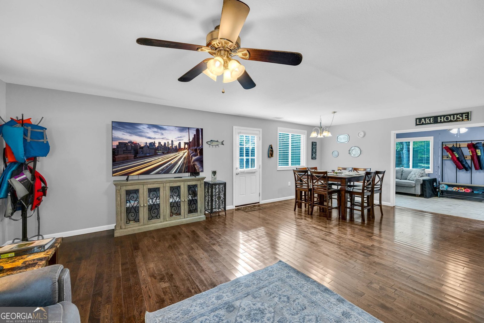 455 Lake View Drive Lavonia - 13