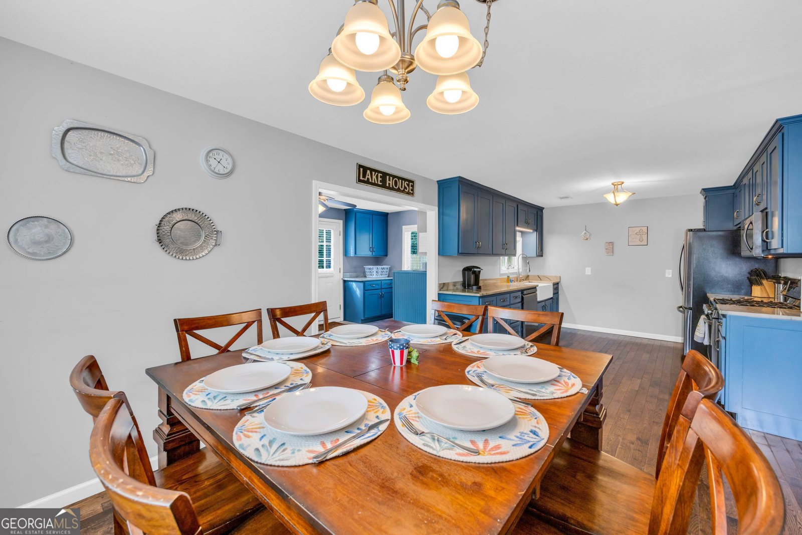 455 Lake View Drive Lavonia - 15