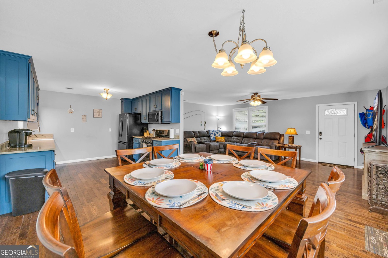 455 Lake View Drive Lavonia - 16