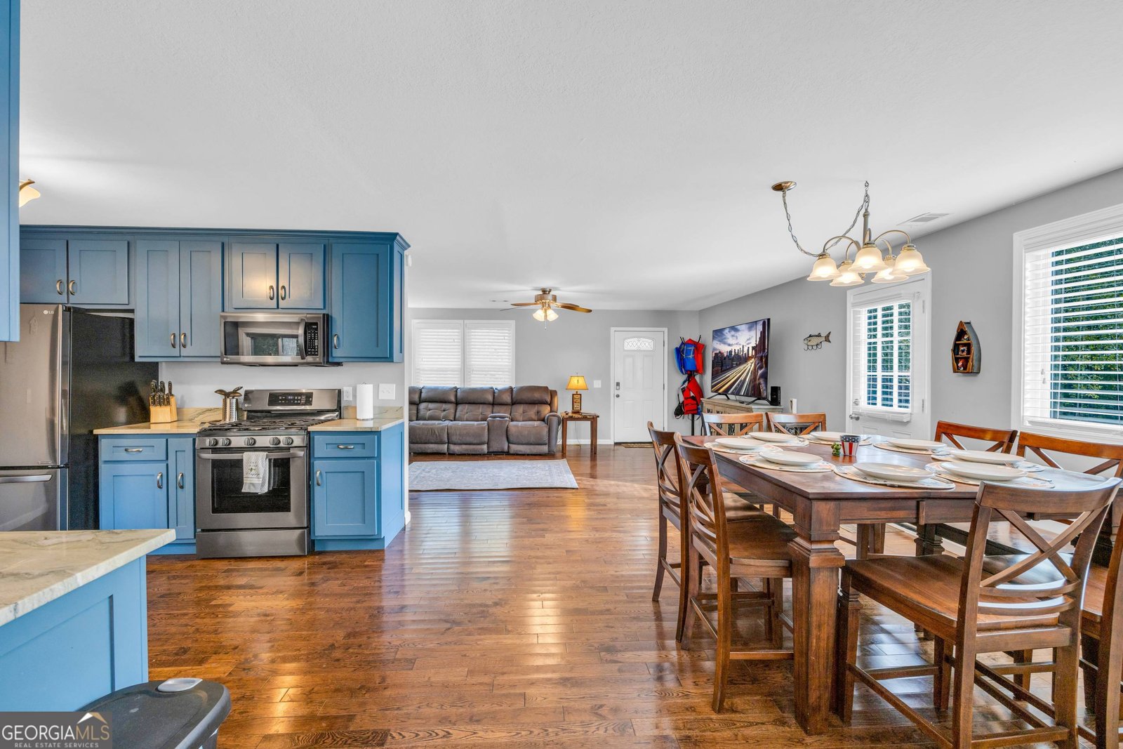 455 Lake View Drive Lavonia - 17