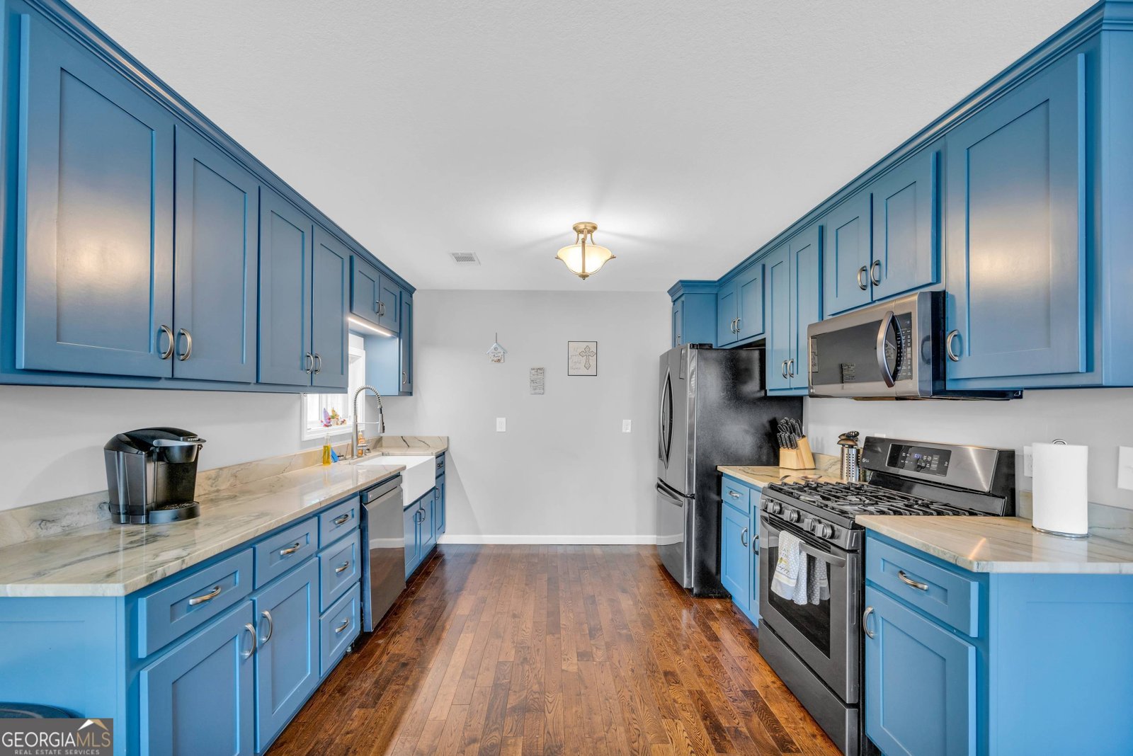 455 Lake View Drive Lavonia - 18