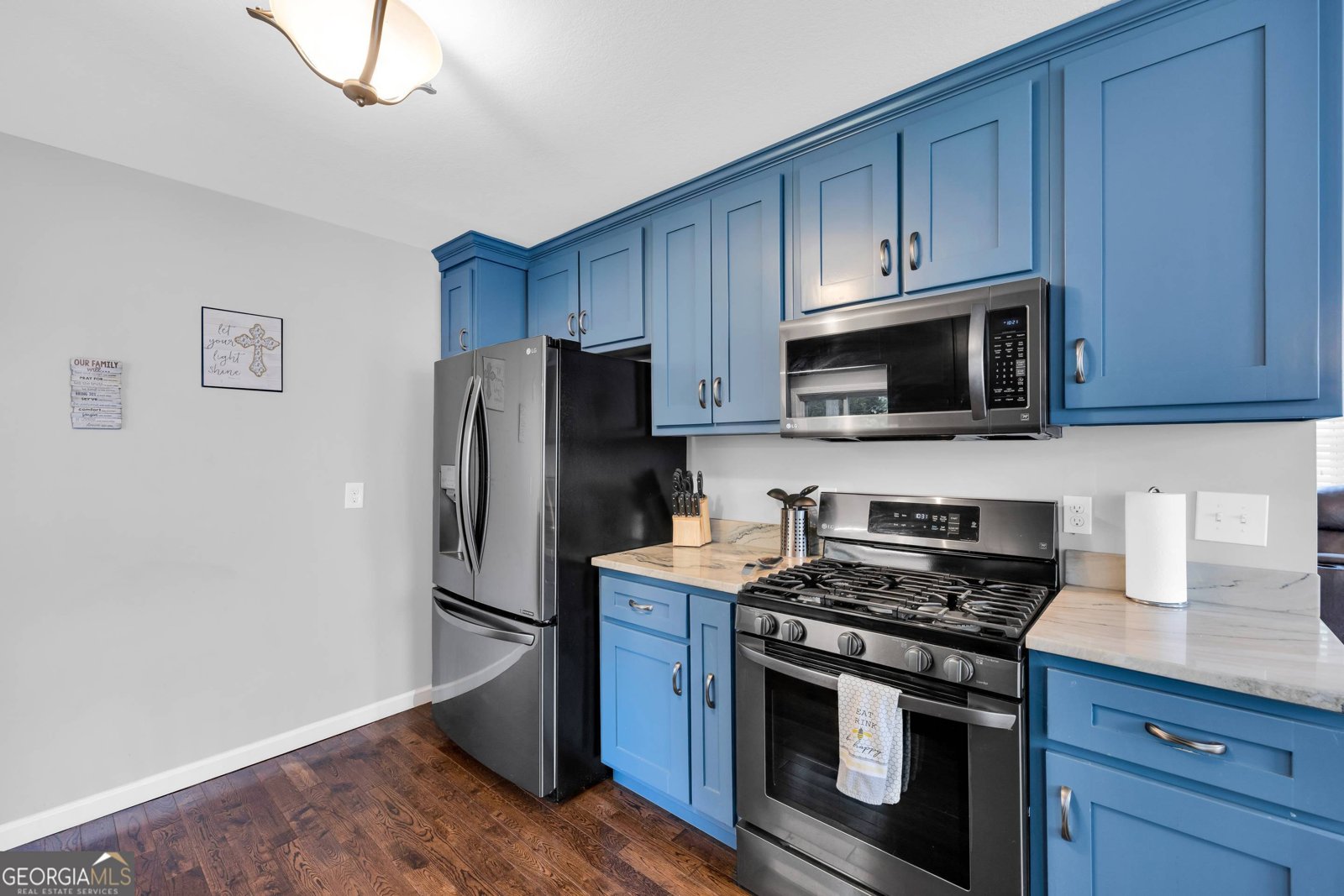 455 Lake View Drive Lavonia - 20
