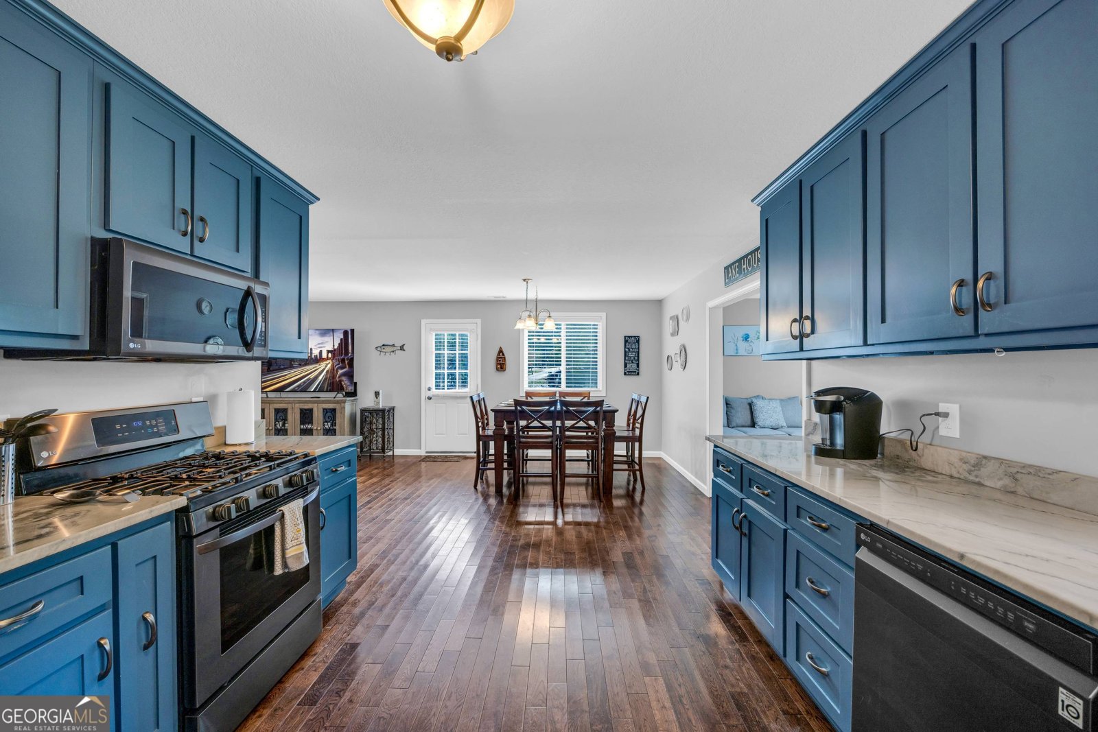 455 Lake View Drive Lavonia - 21