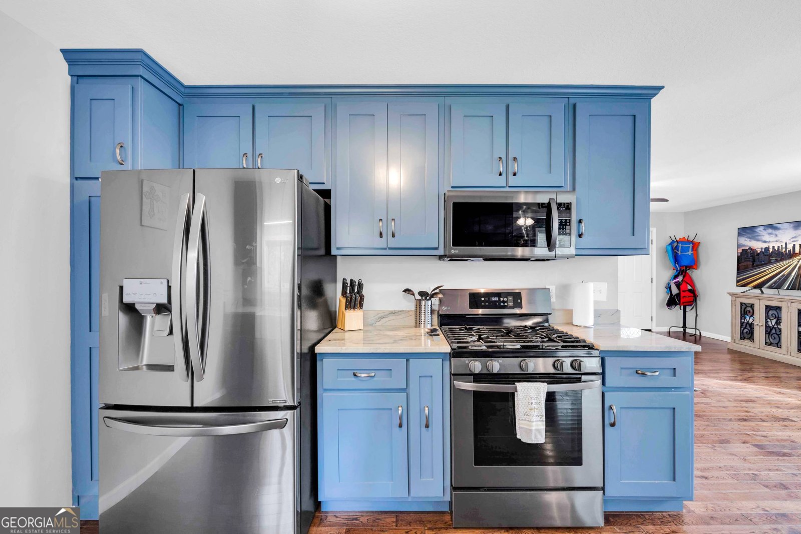455 Lake View Drive Lavonia - 22