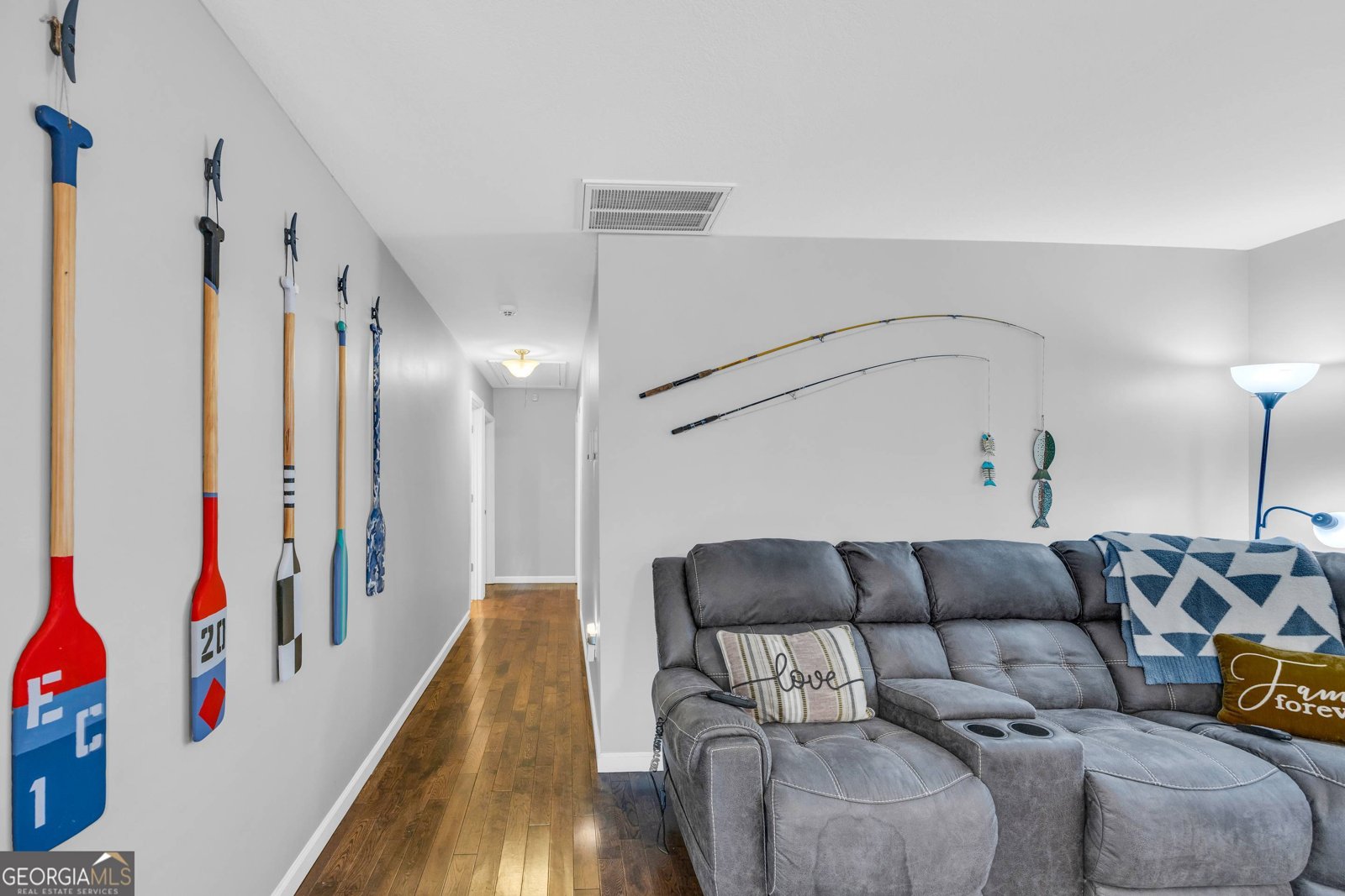 455 Lake View Drive Lavonia - 28