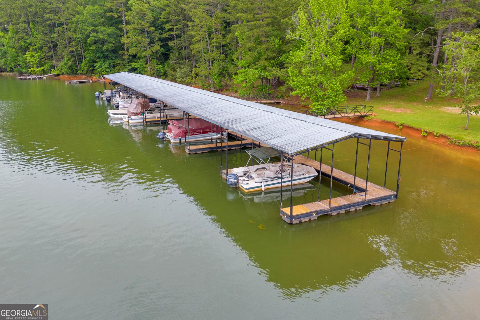 455 Lake View Drive Lavonia - 3