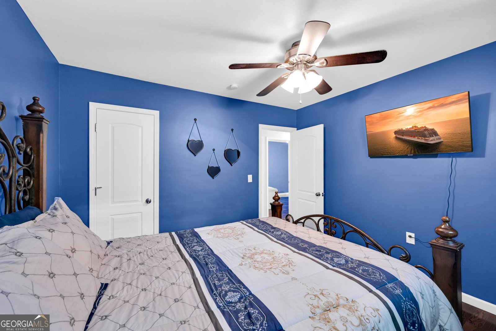 455 Lake View Drive Lavonia - 35