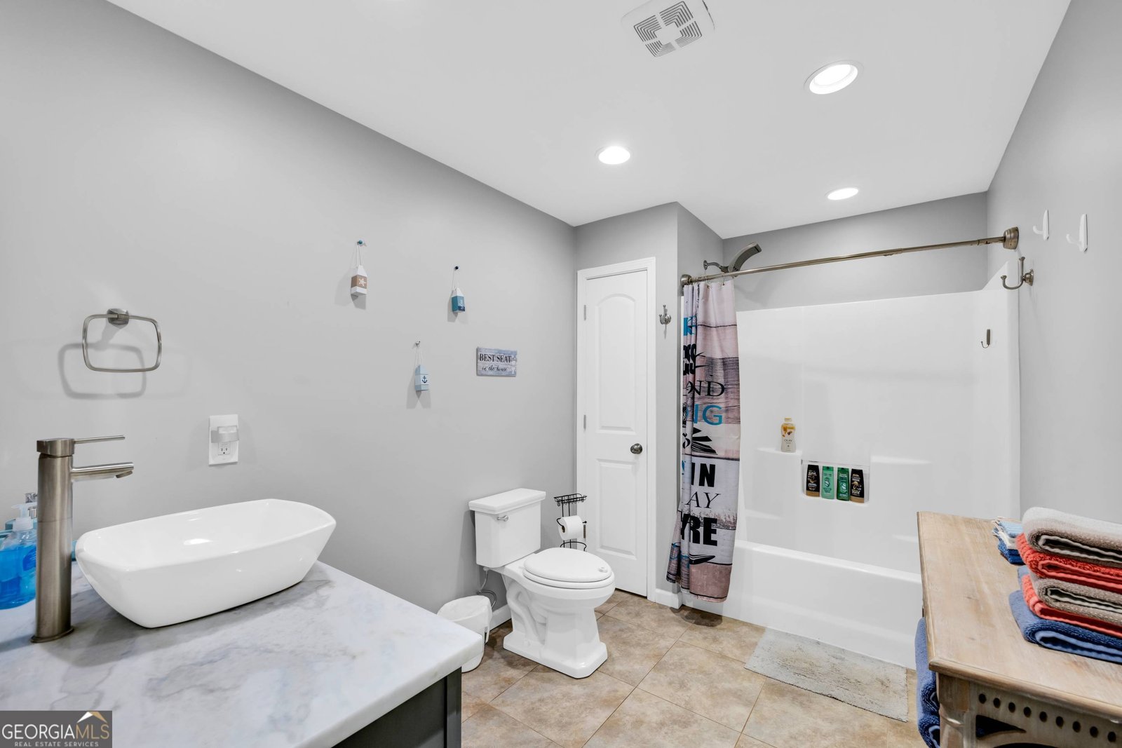 455 Lake View Drive Lavonia - 36