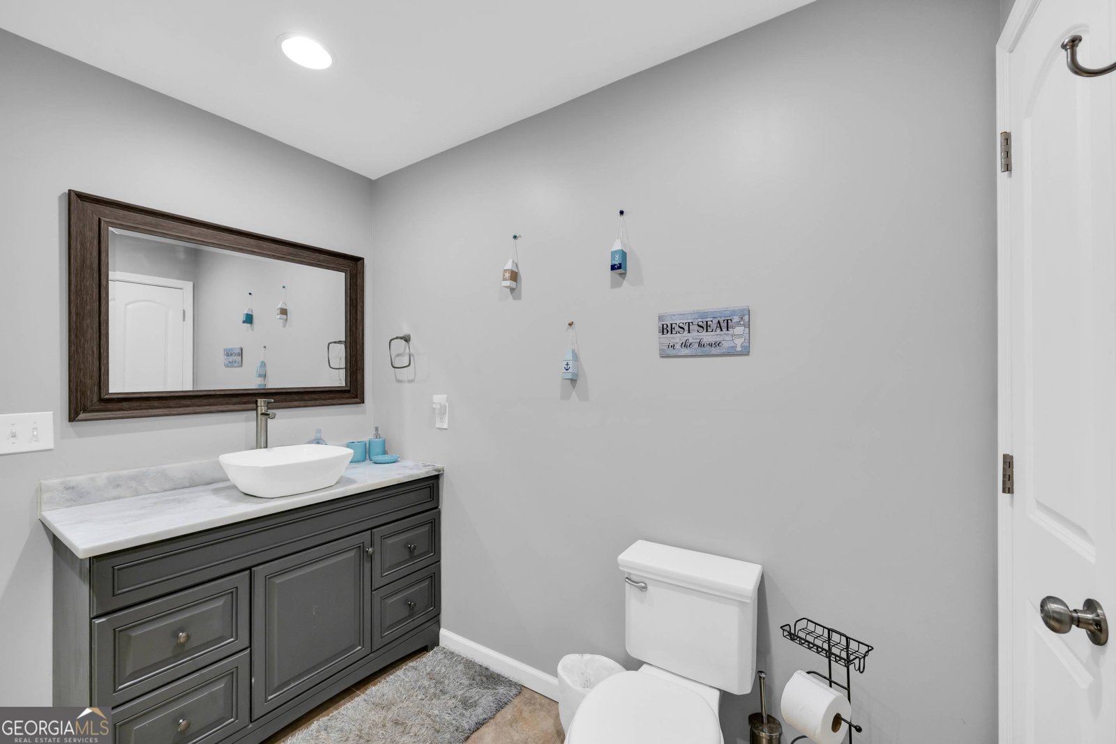455 Lake View Drive Lavonia - 37