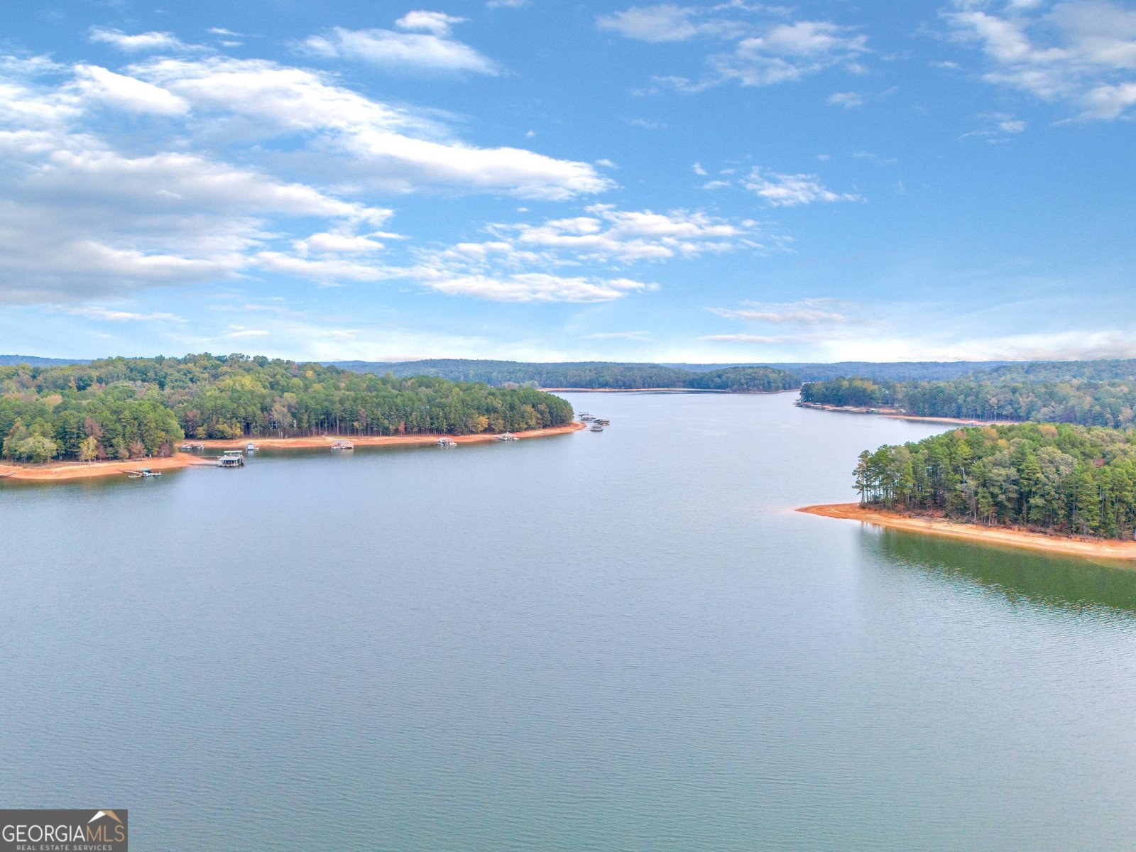455 Lake View Drive Lavonia - 4