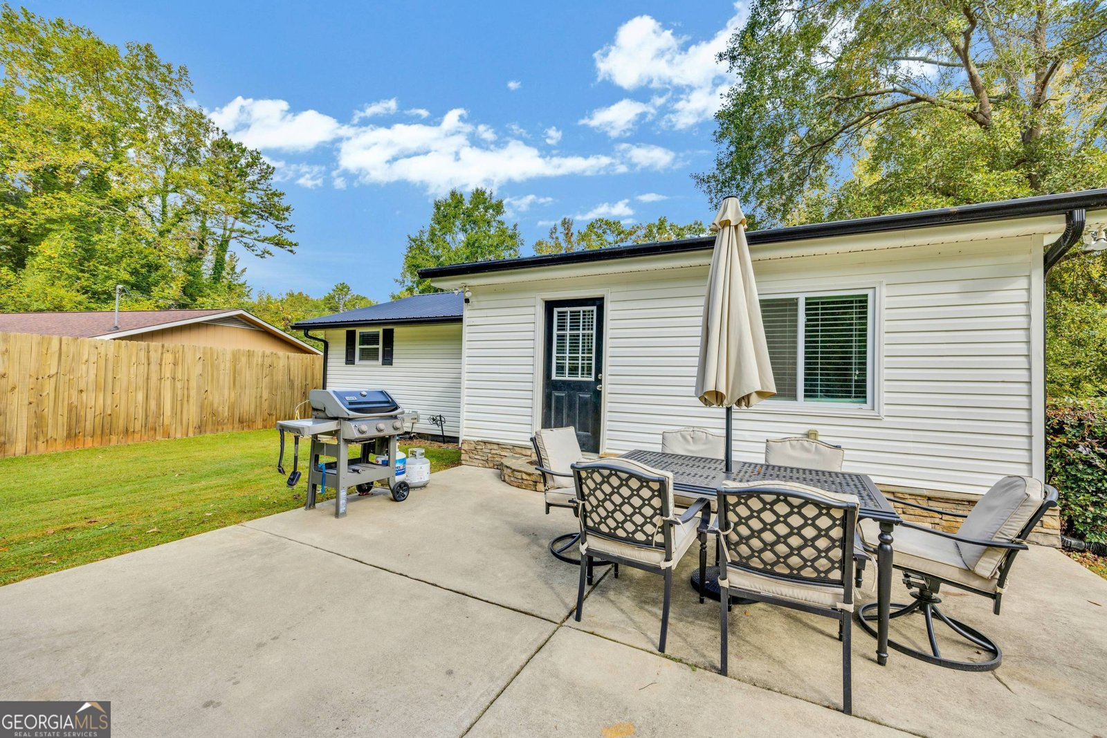 455 Lake View Drive Lavonia - 41