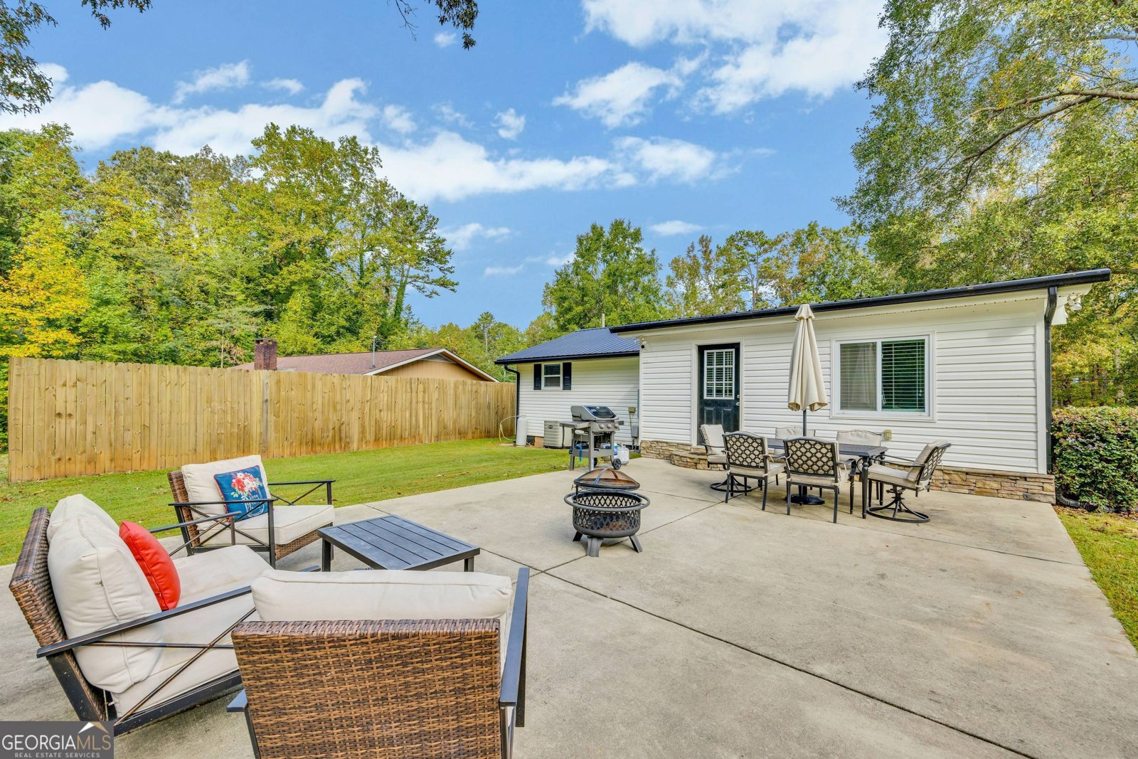 455 Lake View Drive Lavonia - 42