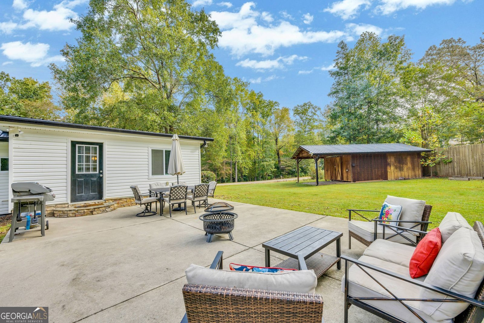 455 Lake View Drive Lavonia - 43