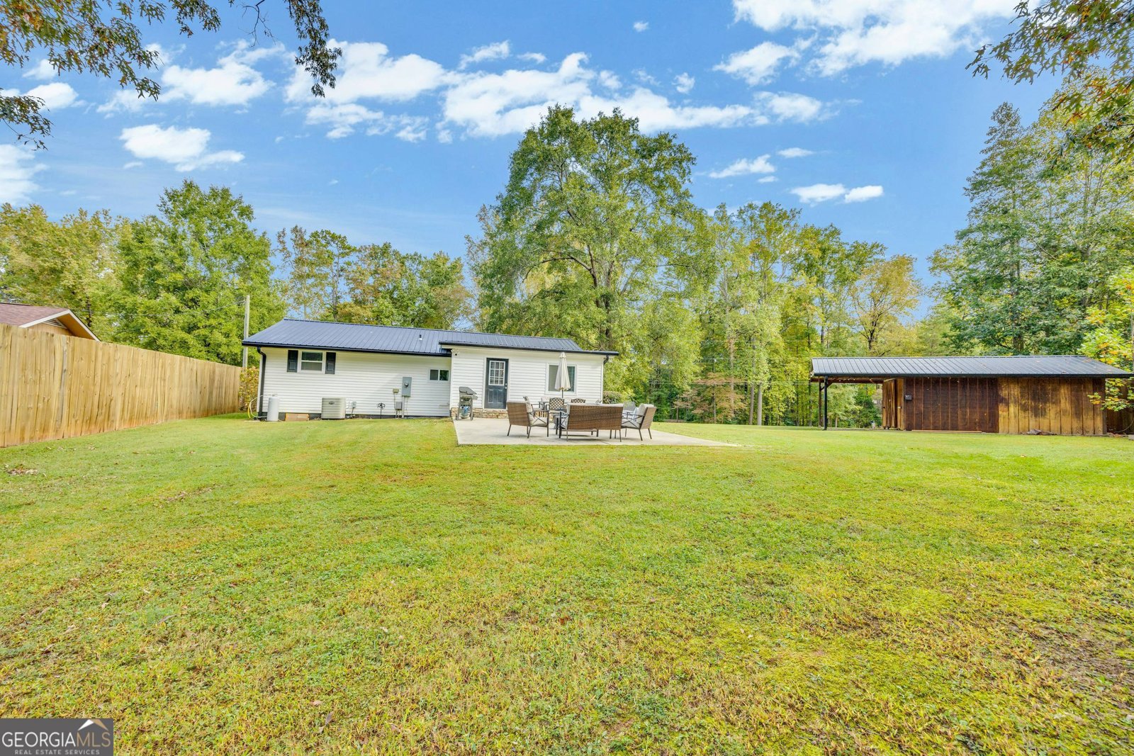 455 Lake View Drive Lavonia - 44