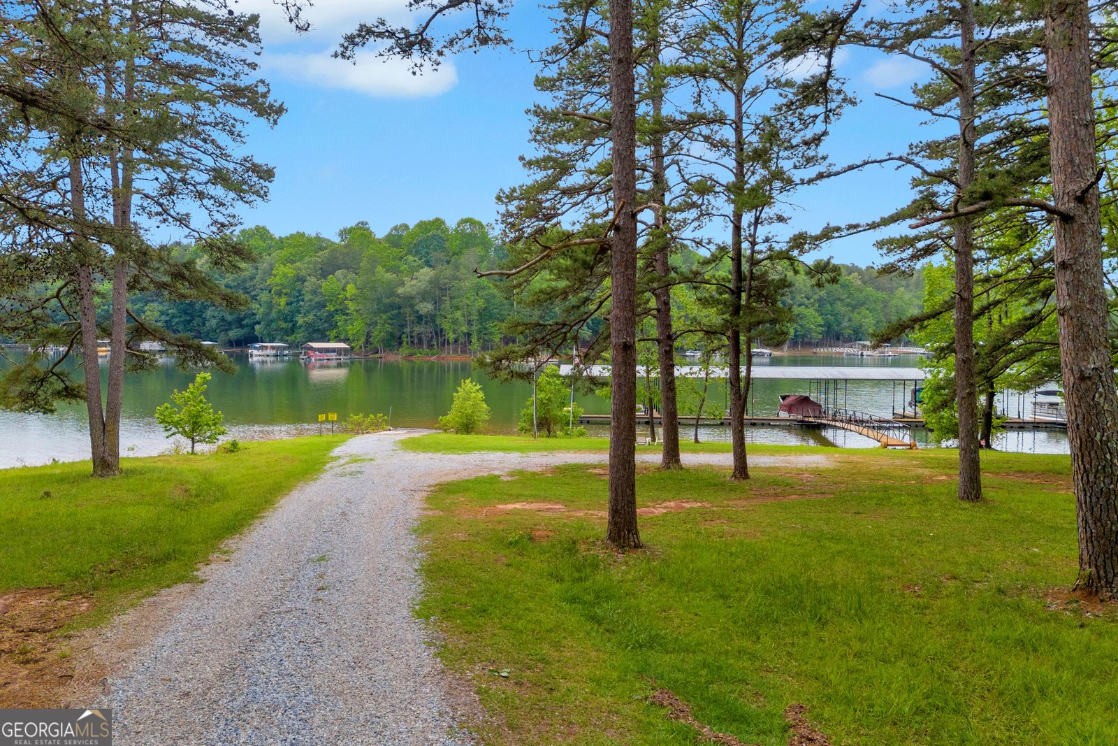 455 Lake View Drive Lavonia - 49