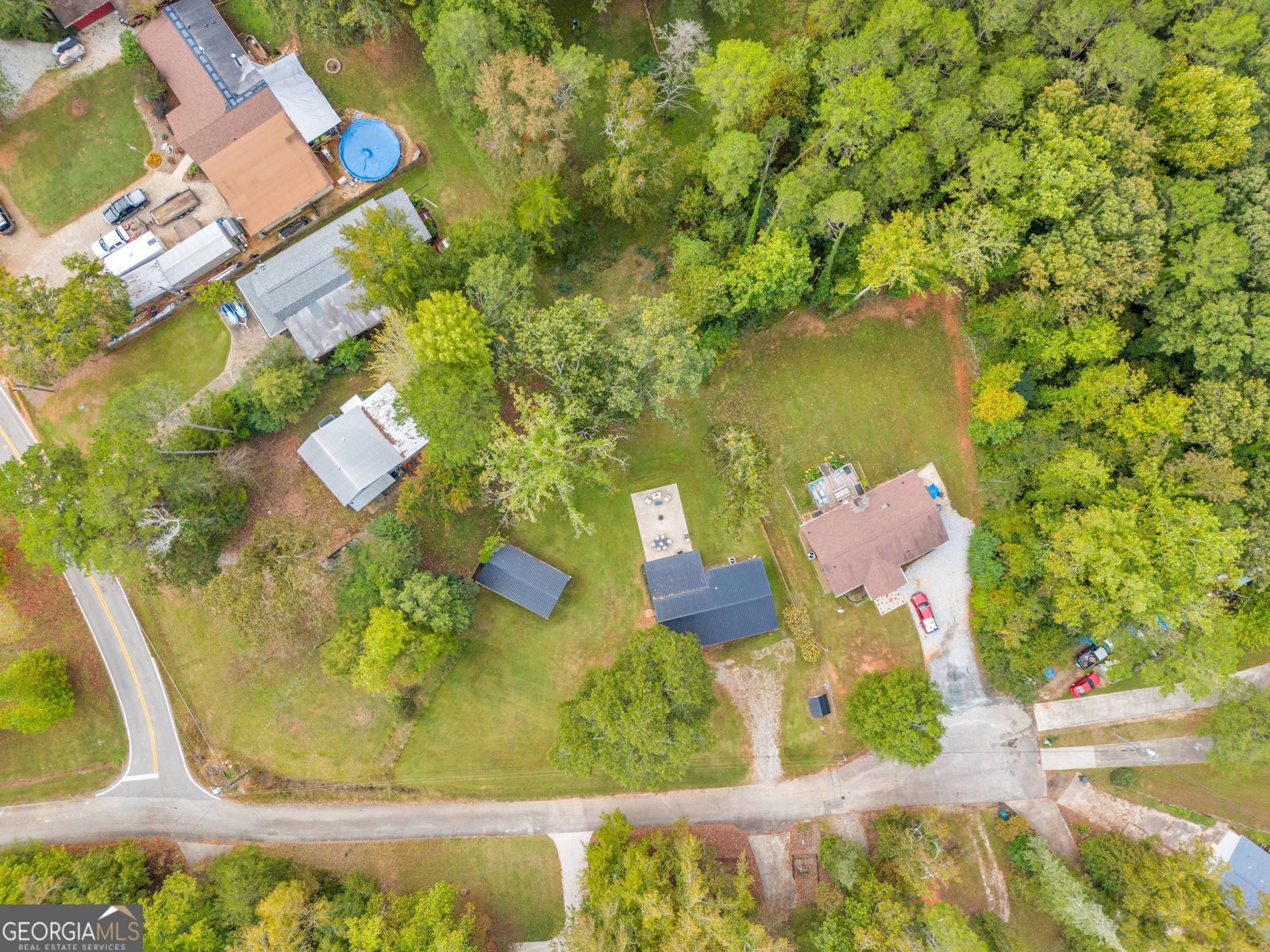 455 Lake View Drive Lavonia - 5