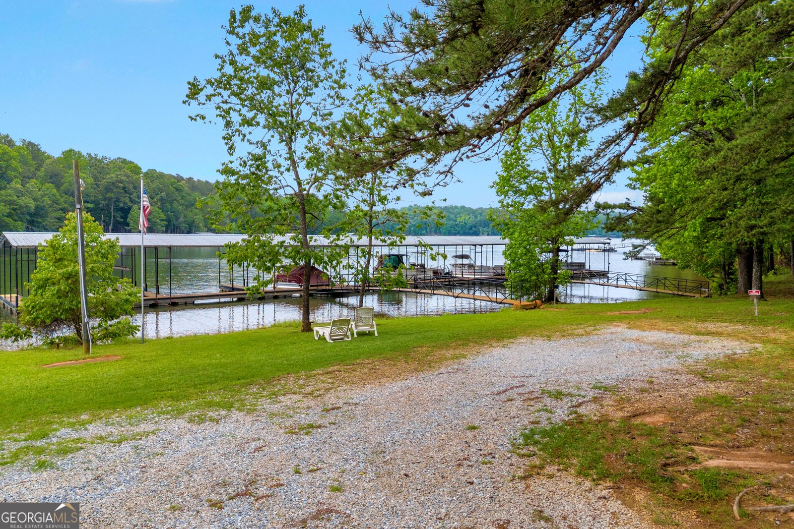 455 Lake View Drive Lavonia - 50