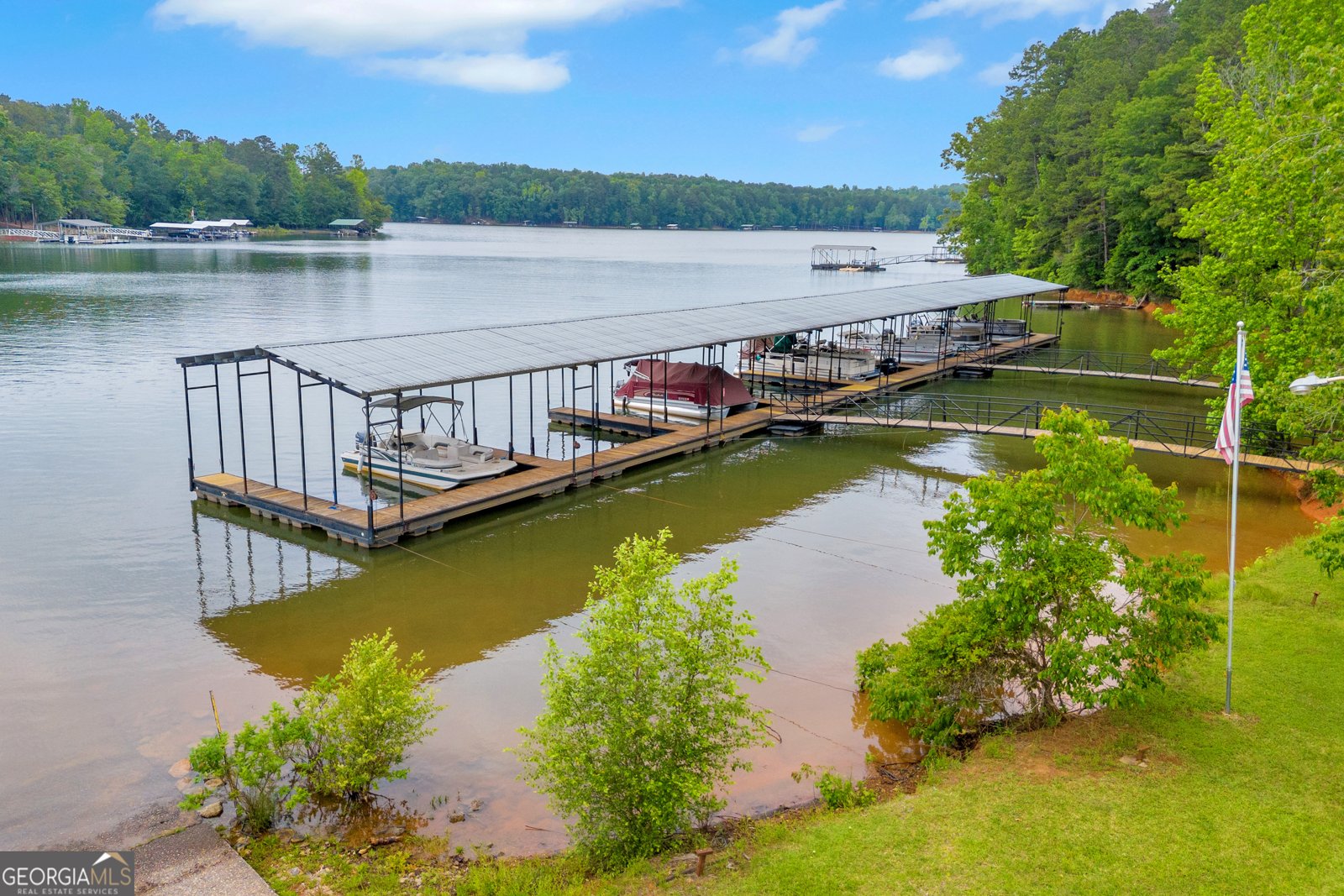 455 Lake View Drive Lavonia - 51