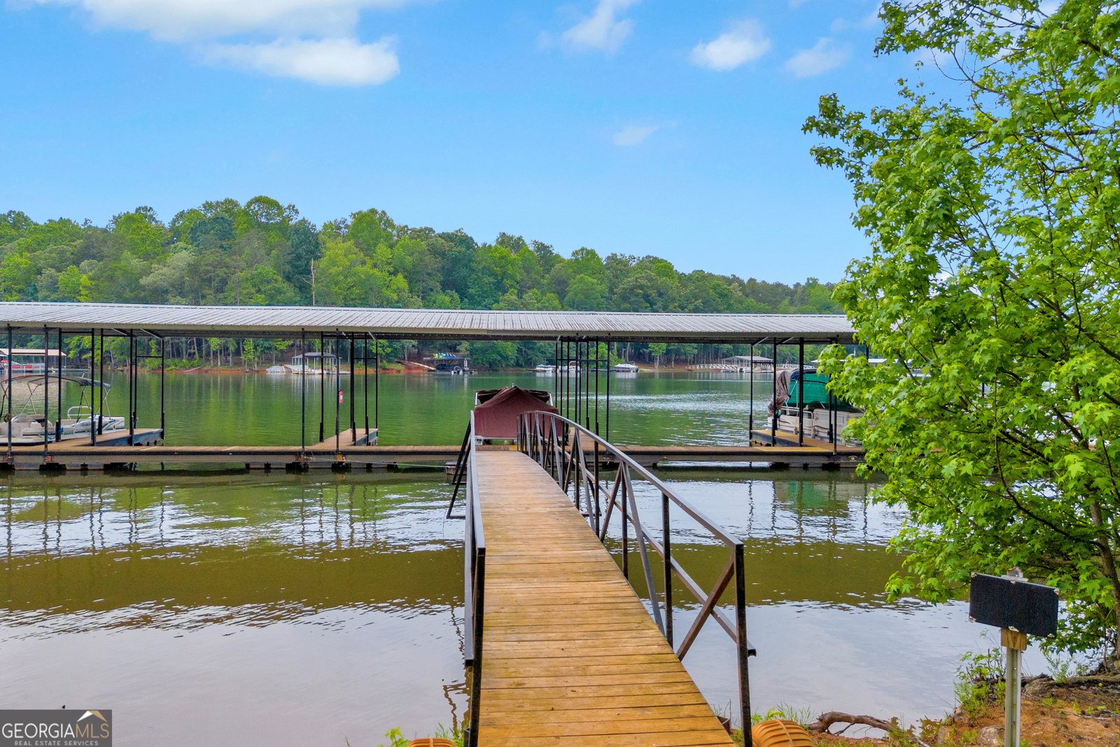 455 Lake View Drive Lavonia - 52
