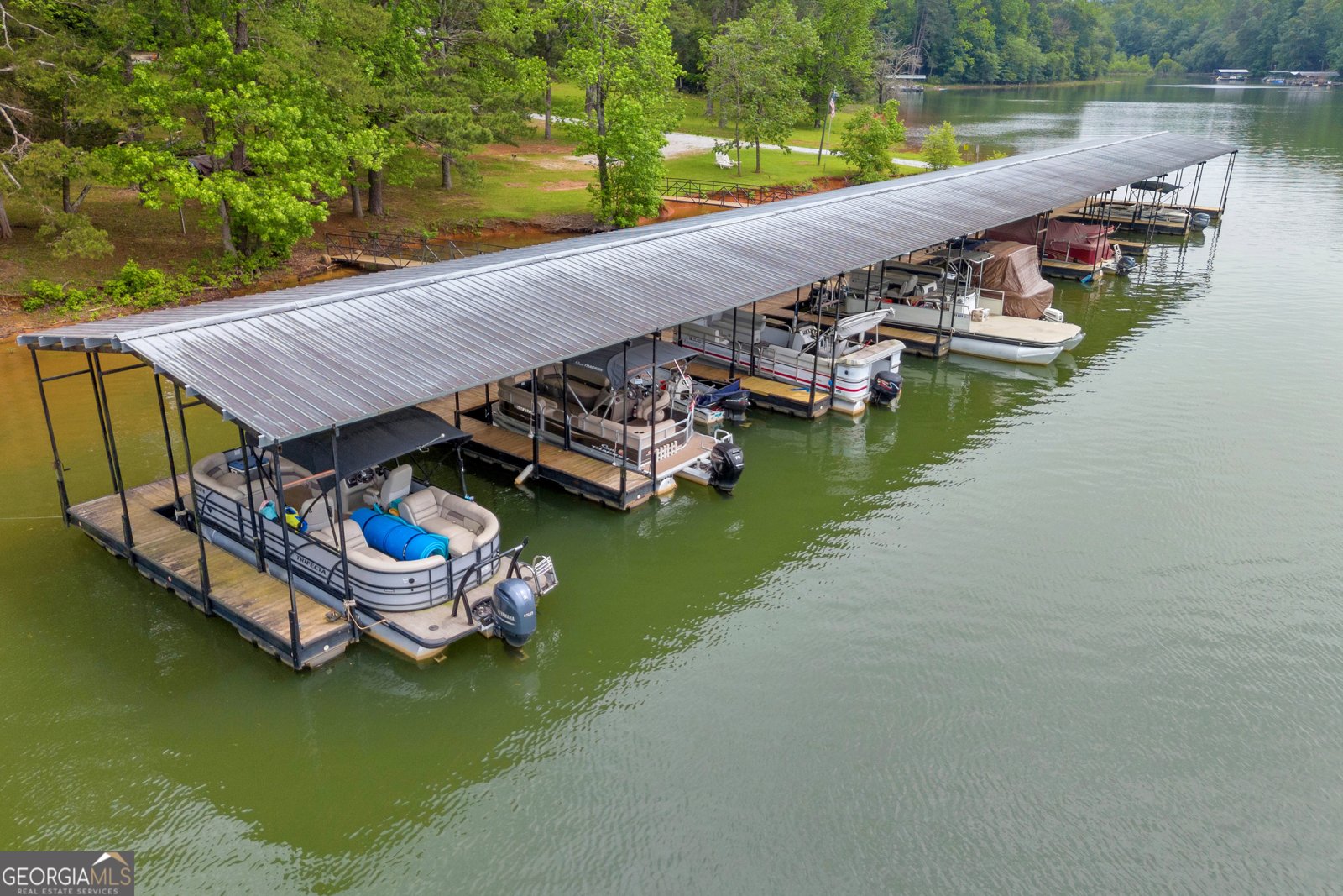 455 Lake View Drive Lavonia - 54