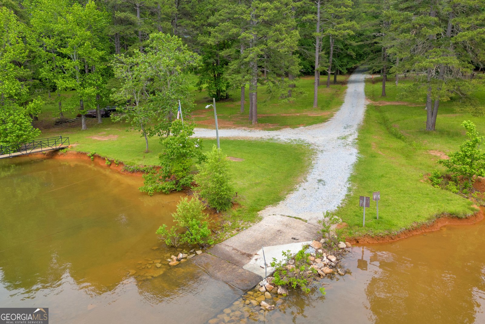 455 Lake View Drive Lavonia - 55
