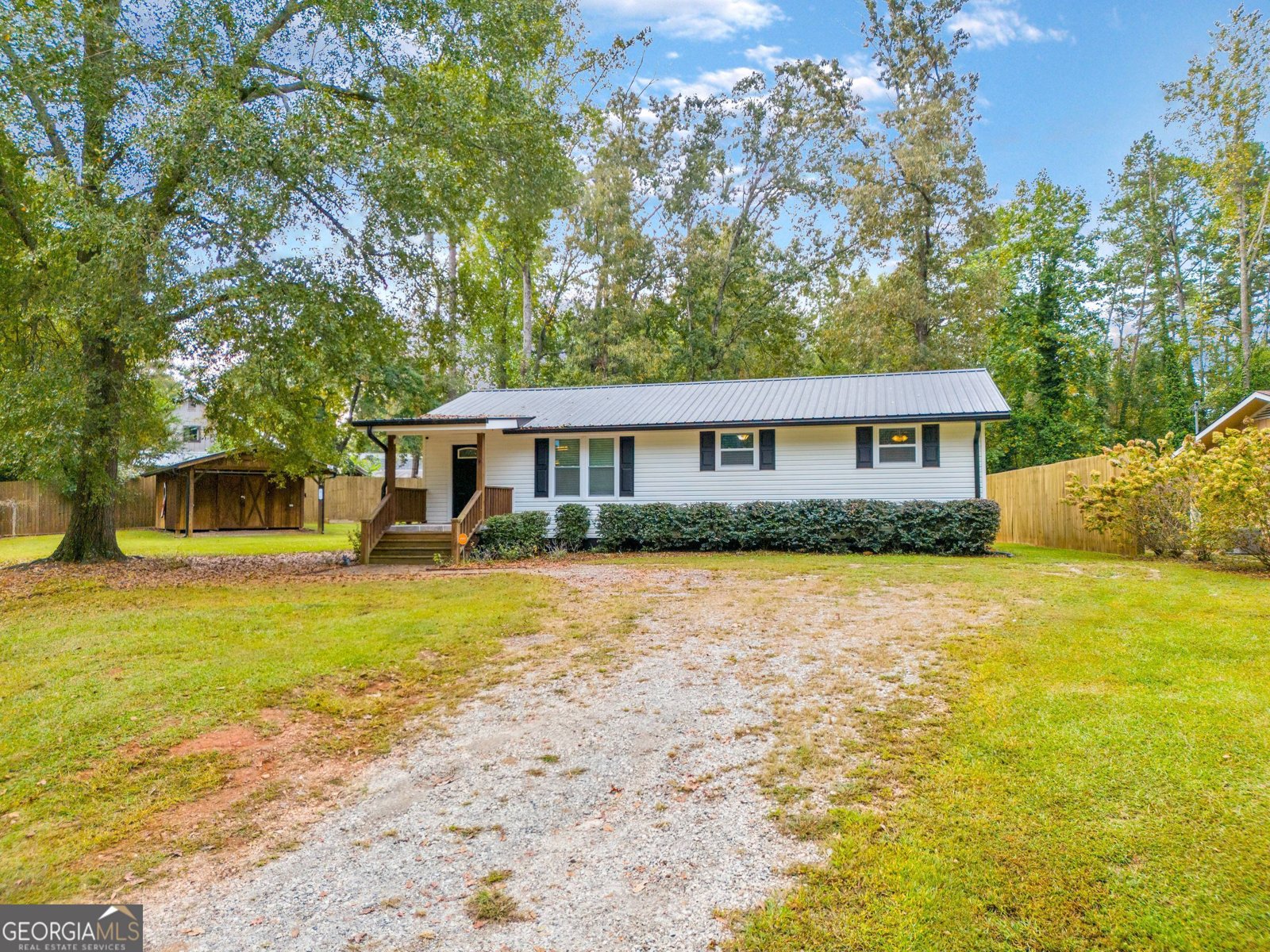 455 Lake View Drive Lavonia - 6