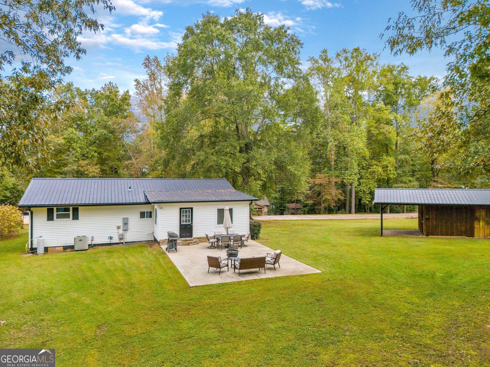 455 Lake View Drive Lavonia - 7